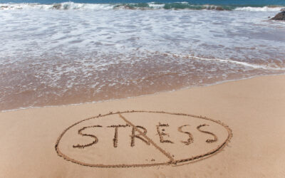 Jak zvládat stres a úzkosti